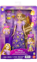 Princess Magical Hair Rapunzel Fashion Doll