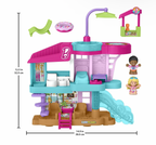 Fisher Price Little People Barbie Beach House