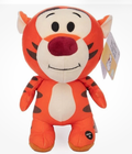 Winnie The Pooh Tigger Talking Plush Lil Bodz 10”