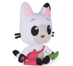 Gabby's Dollhouse The Movie Interactive Pandy Paws 13"