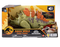 Jurassic World Chaos Theory Wild Roar Kentrosaurus