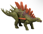 Jurassic World Chaos Theory Wild Roar Kentrosaurus