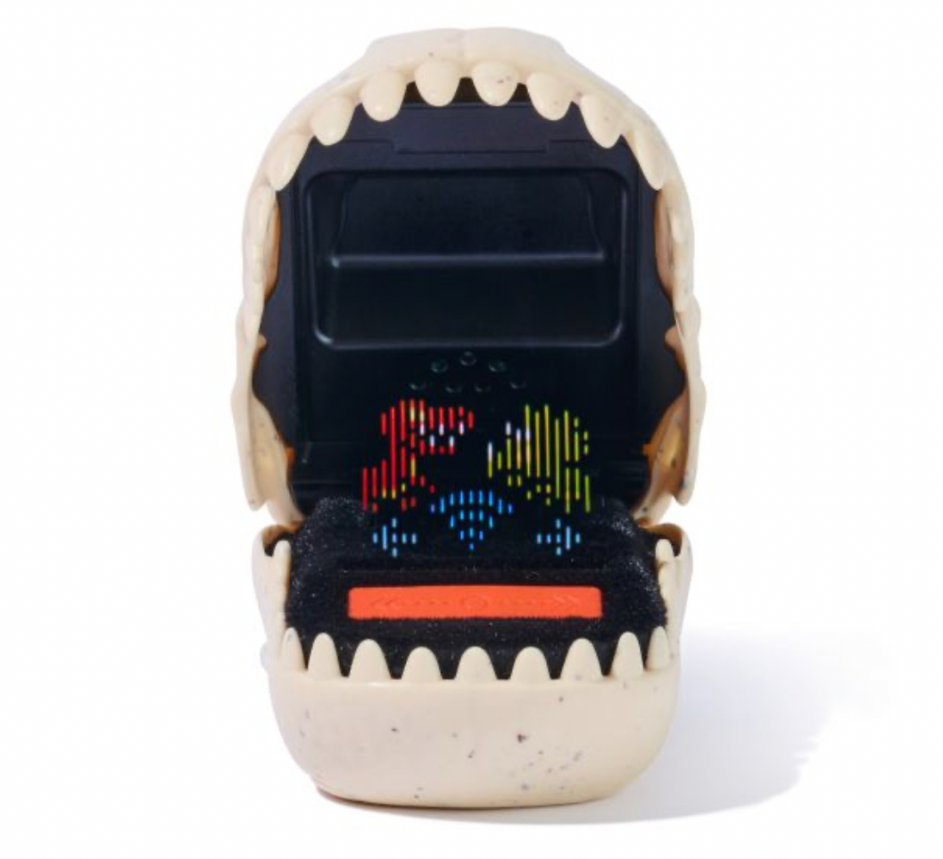 Bitzee - Interactive Pet - Jurassic World