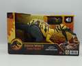 Jurassic World Chaos Theory Wild Roar Ceratosuchops