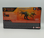 Jurassic World Chaos Theory Wild Roar Ceratosuchops