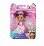 Gabby's Dollhouse The Movie Garden 6" Gabby Doll