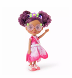 Gabby's Dollhouse The Movie Garden 6" Gabby Doll