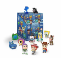 Pop! Mystery Minis - Toy Story 5 - (1 Box Selected at Random)