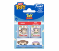 Bitty Pop! - Toy Story - Woody & Buzz 2 Pack