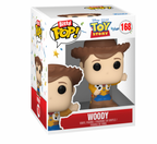 Bitty Pop! - Toy Story - Woody & Buzz 2 Pack