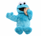 Sesame Street Nom Nom Cookie Monster