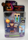 Five Nights At Freddys Balloon Boy & Crying Child Figure Jazwares