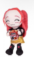 K-Pop Demon Hunters Mira Plush 30cm