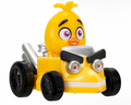Jazwares Five Nights at Freddy's Classic Racers Chica