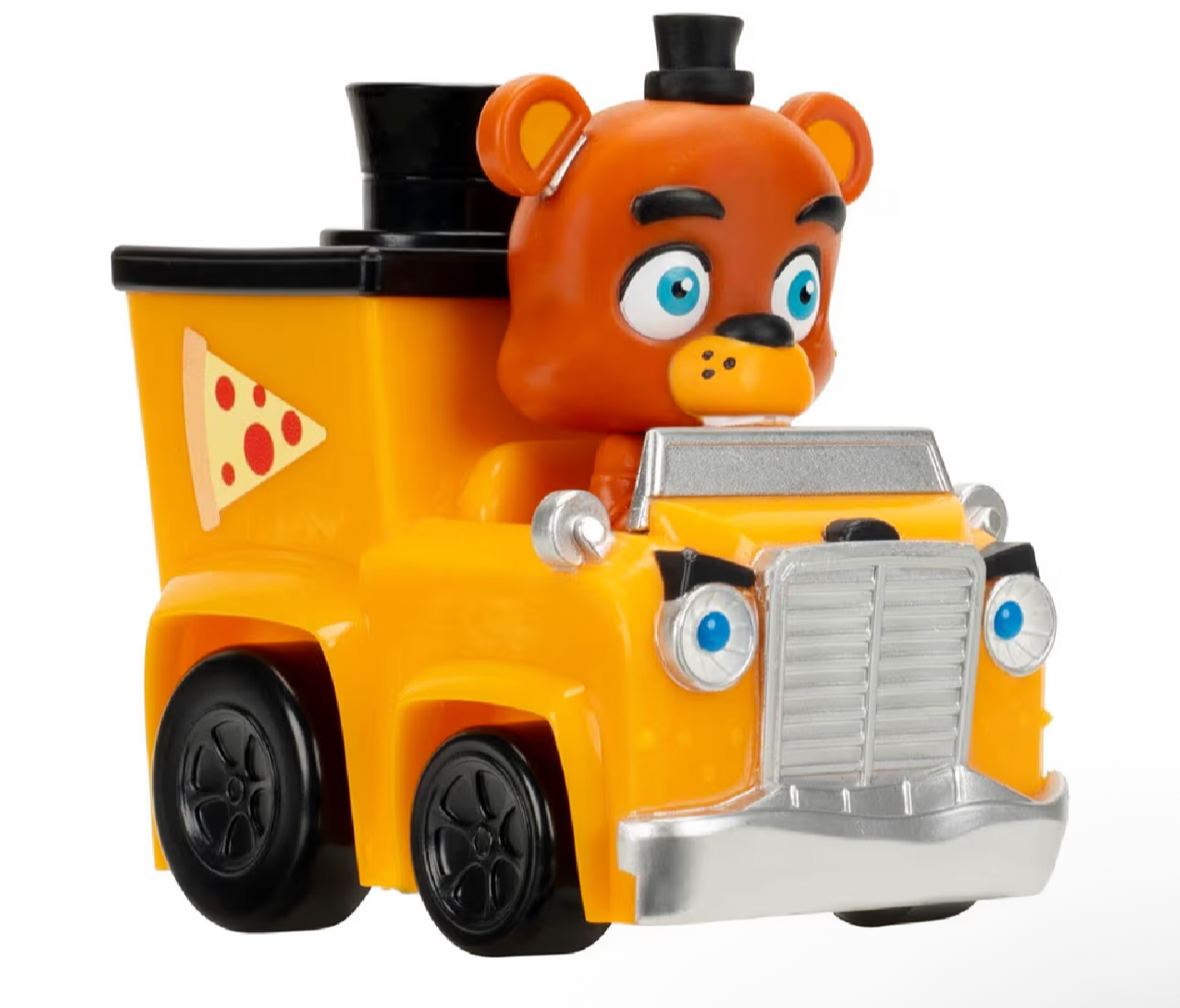 Jazwares Five Nights at Freddy's Classic Racers Freddy