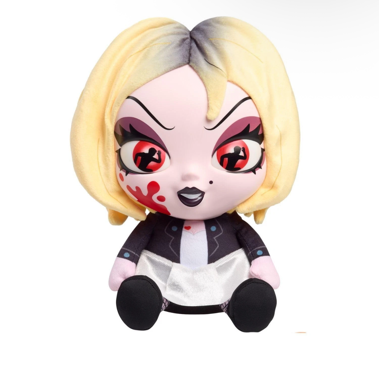 Just Play Tiny Nightmares Large Plush - Tiffany