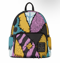 Disney Nightmare Before Christmas Sally Mini Backpack