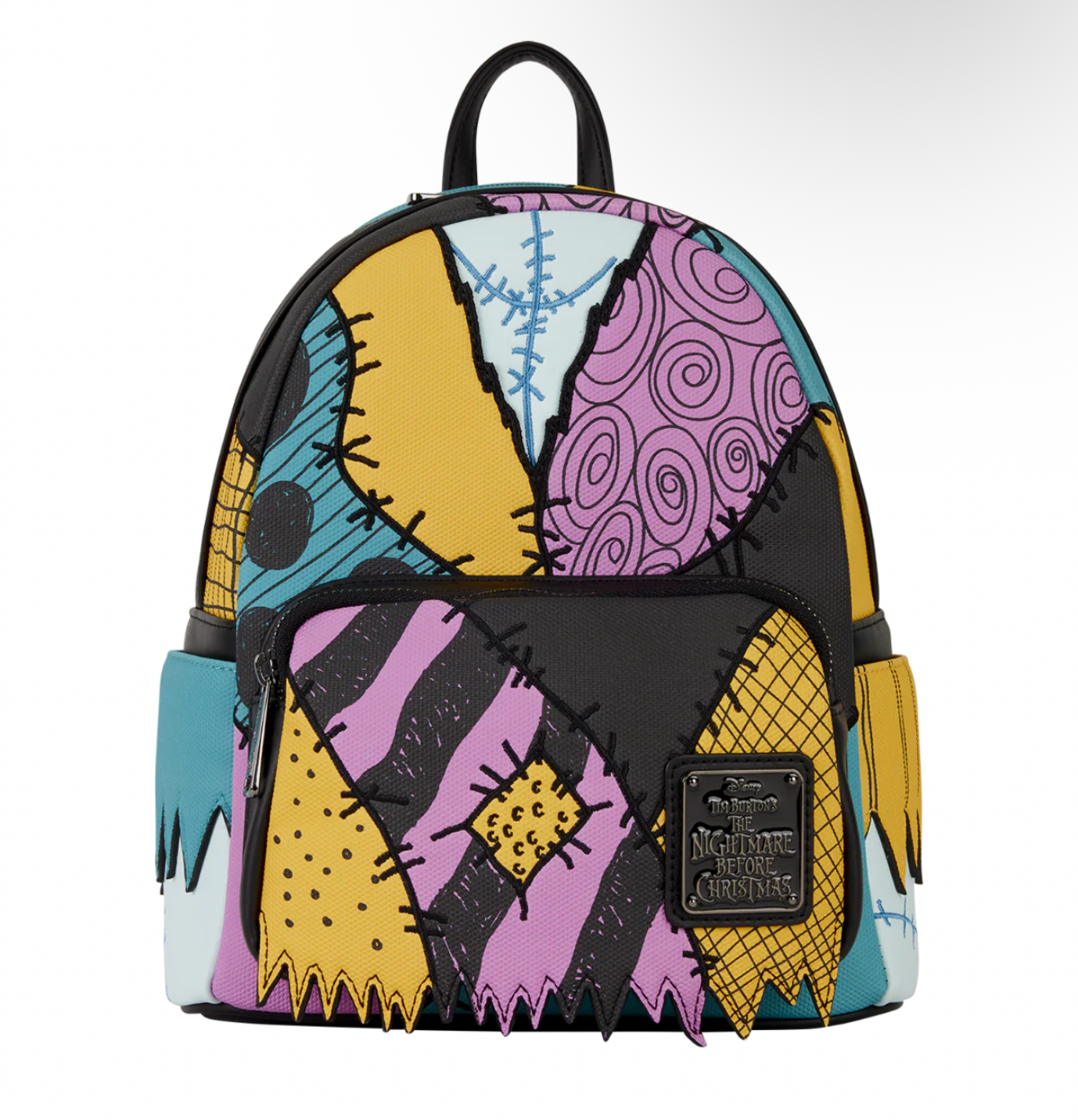 Disney Nightmare Before Christmas Sally Mini Backpack