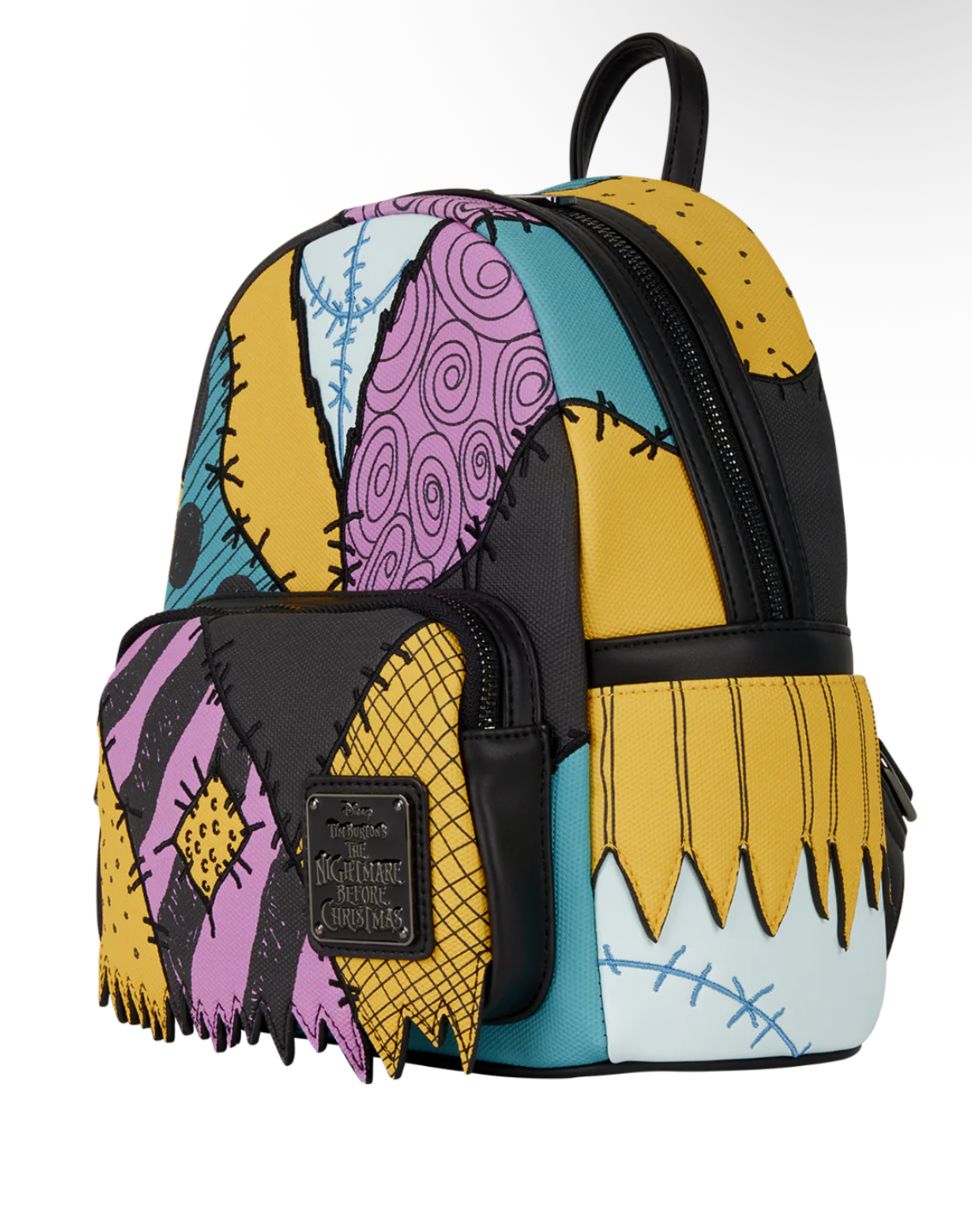 Disney Nightmare Before Christmas Sally Mini Backpack