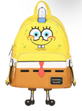 Loungefly SpongeBob SquarePants Mini-Backpack