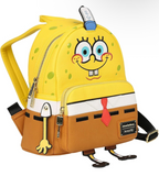 Loungefly SpongeBob SquarePants Mini-Backpack