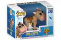 Funko POP! Premium: Toy Story 5 - Bullseye - Collectable Vinyl Figure