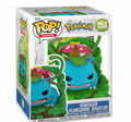 Pokemon Venusaur Funko Pop! Vinyl Figure