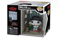 Funko Stranger Things Will In The Upside Down Nook
