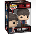 Pop! Vinyl - Stranger Things S5 - Will Byers