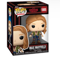 Funko POP! Television: Stranger Things Season 5 - Max Mayfield