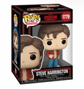Pop! Vinyl - Stranger Things S5 - Steve Harrington