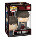 Funko Pop! Vinyl - Stranger Things S5 - Will