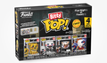 Funko Bitty Pop! - FNAF - Withered Golden Freddy 4 Pack Withered Golden Freddy,