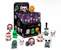 Mystery Mini figure Disney The Nightmare Before Christmas Funko One Supplied