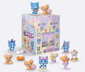 Tom and Jerry (Gokko) Mystery Minis One Box Supplied