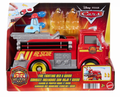 Disney Cars Radiator Springs Race & Rescue Red