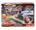 Disney and Pixar Cars Piston Cup Stunting Speedway Playset