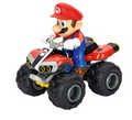 Carrera RC Mario Kart Mario Quad Remote Controlled Car