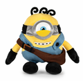 Minions & Monsters plush toy 26cm