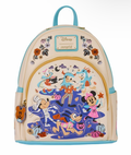 Disney: Mickey & Friends Halloween Costume Mini Backpack