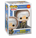 Funko – Pop Vinyl – Home Alone 2 – Marv With Winter Coat