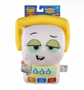 Disney Pixar Toy Story 5 - Smarty Pants Plush Talkers