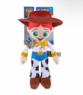 Disney Pixar Toy Story 5 Jessie Plush Talker