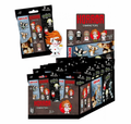 Horror Buddies Figure Blind Bag One Supplied