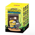 POP MART ILLUMINATION'S Minions Monsters Series
