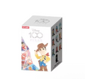 POP MART Disney 100th Anniversary Pixar Series Blind Box