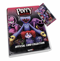 Poppy Playtime Binder and Card Pack