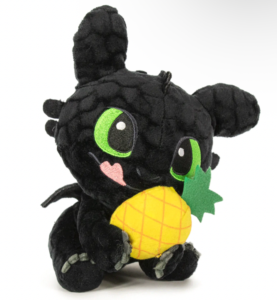 How to Train Your Dragon Toothless Pineapple plush toy 24 cm