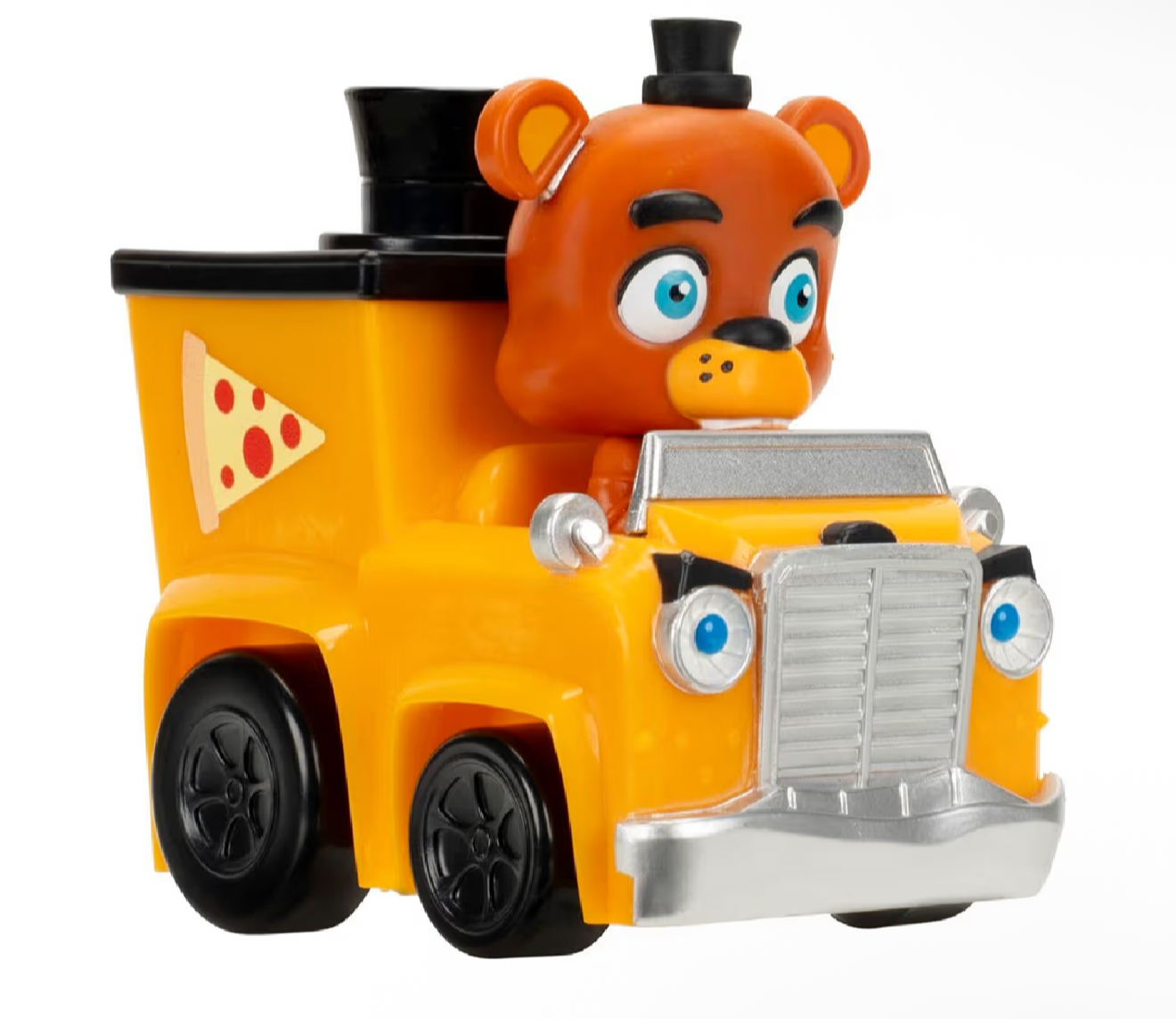 Jazwares Five Nights at Freddy's Classic Racers Freddy