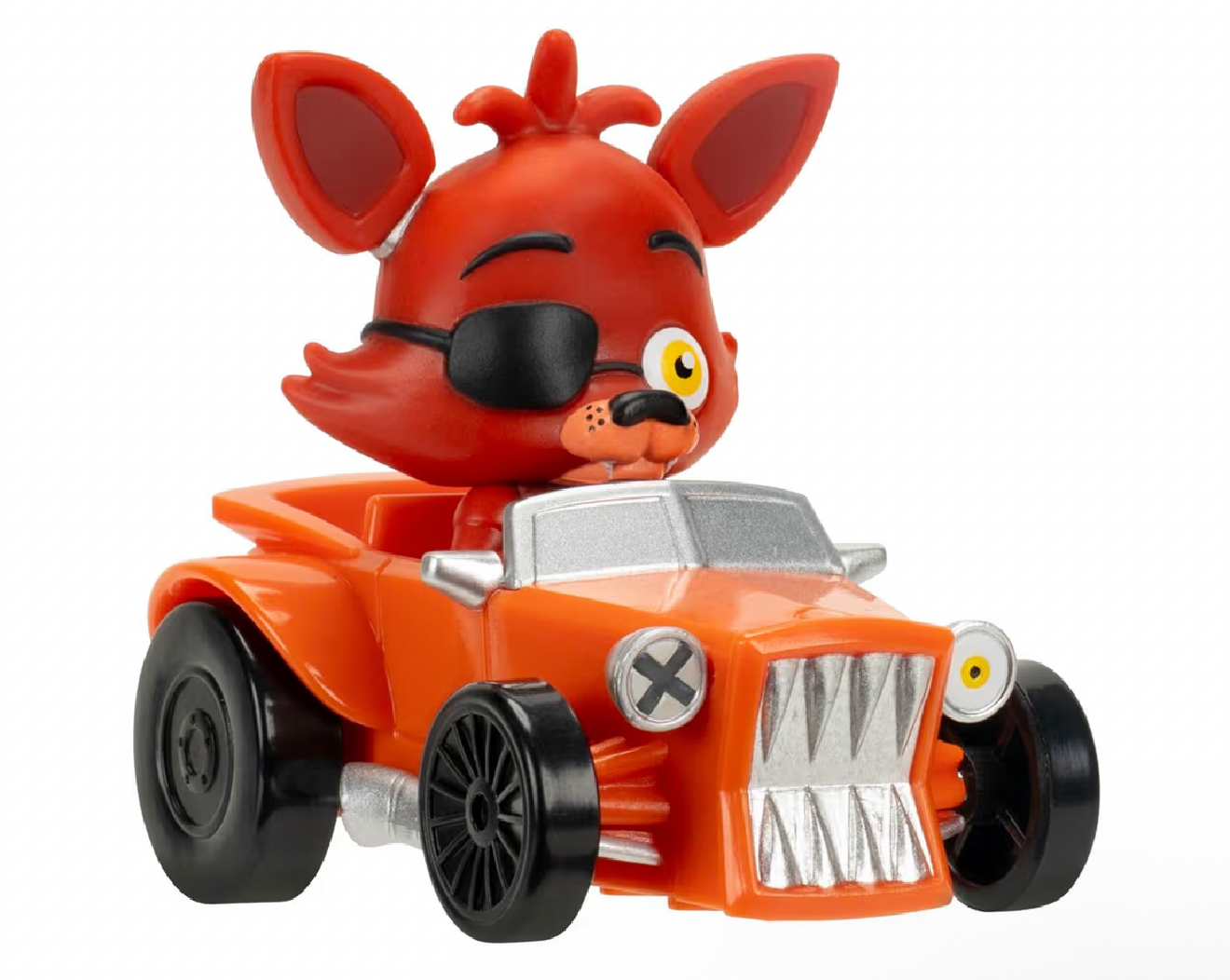 Jazwares Five Nights at Freddy's Classic Racers Foxy